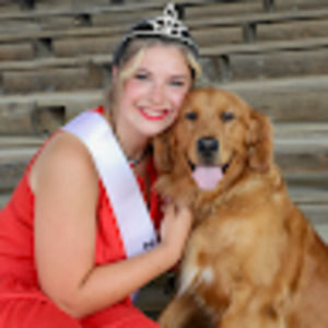 Meet your Posher, Abigail